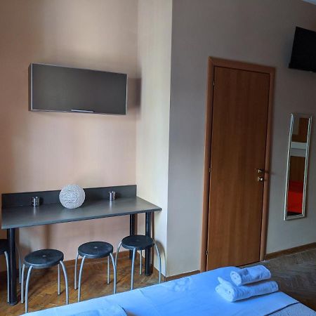 רומא B&B Gina Trastevere מראה חיצוני תמונה