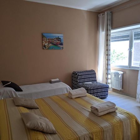 רומא B&B Gina Trastevere מראה חיצוני תמונה