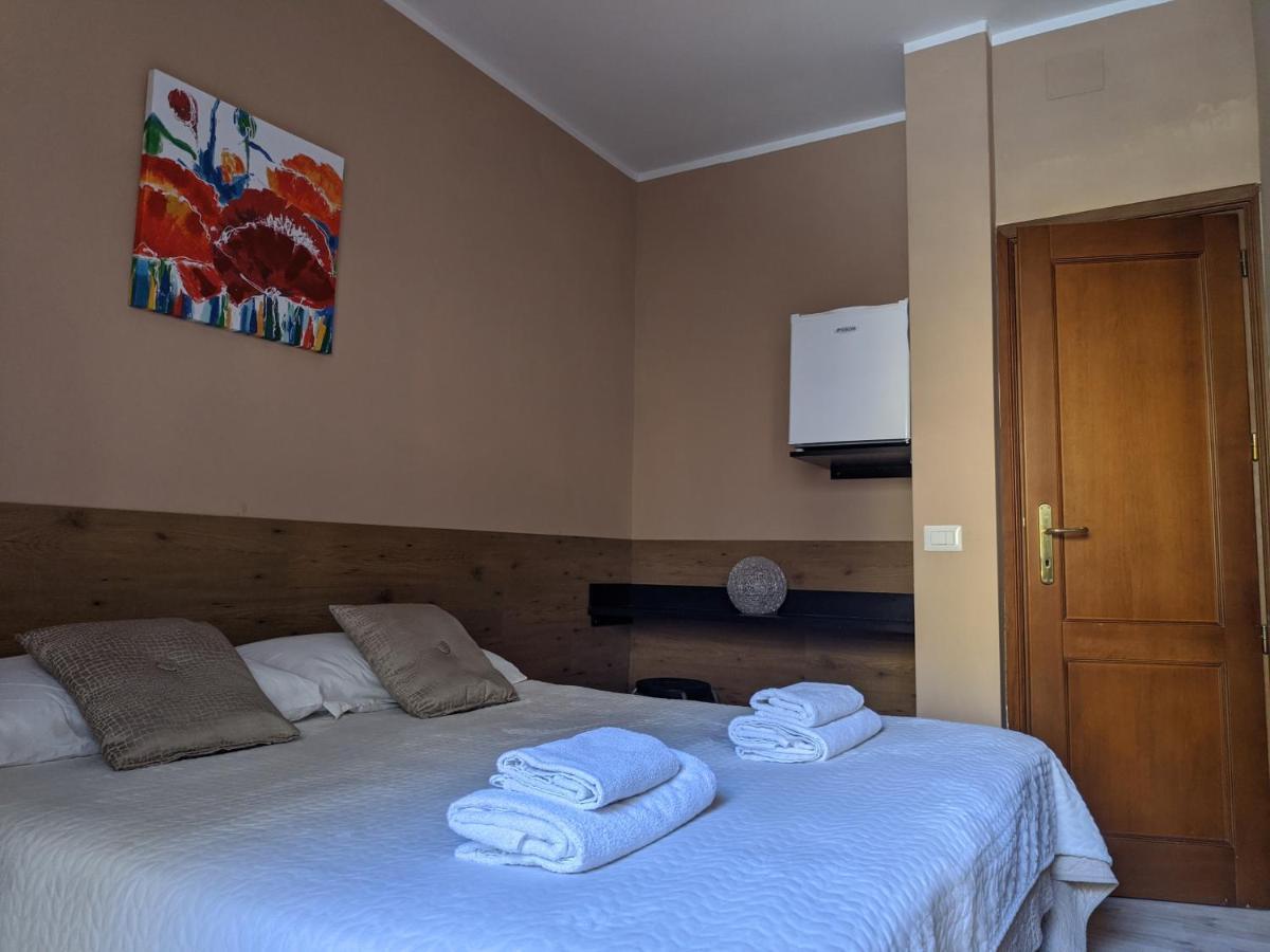 רומא B&B Gina Trastevere מראה חיצוני תמונה