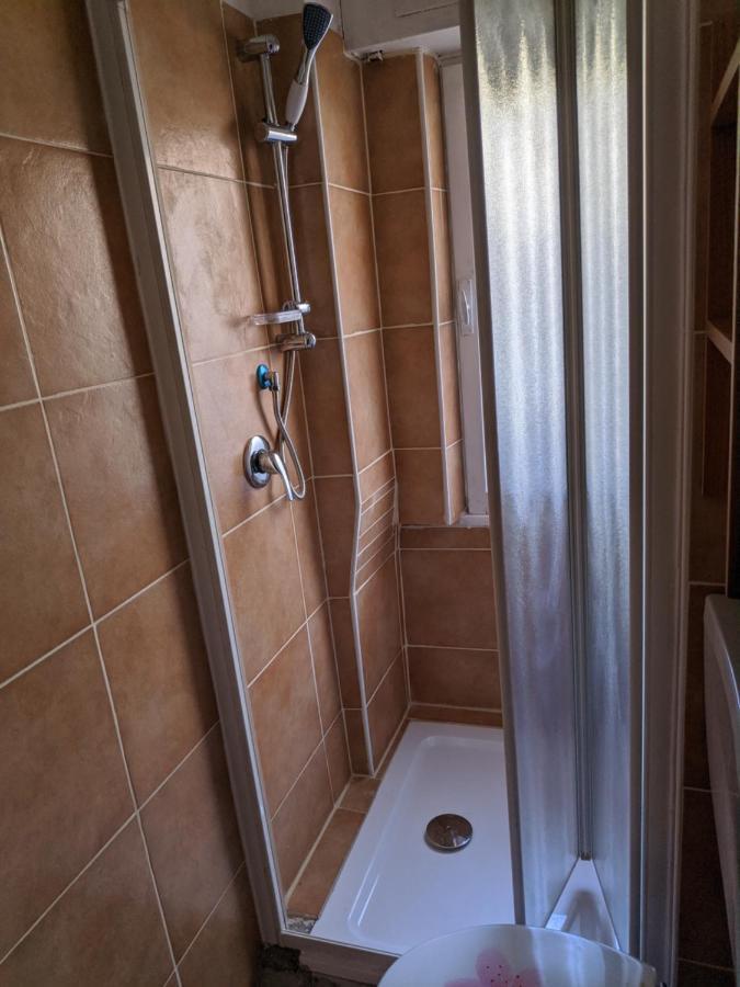 רומא B&B Gina Trastevere מראה חיצוני תמונה