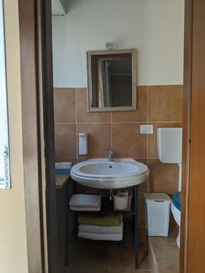 רומא B&B Gina Trastevere מראה חיצוני תמונה