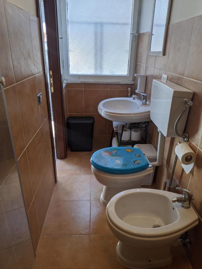 רומא B&B Gina Trastevere מראה חיצוני תמונה