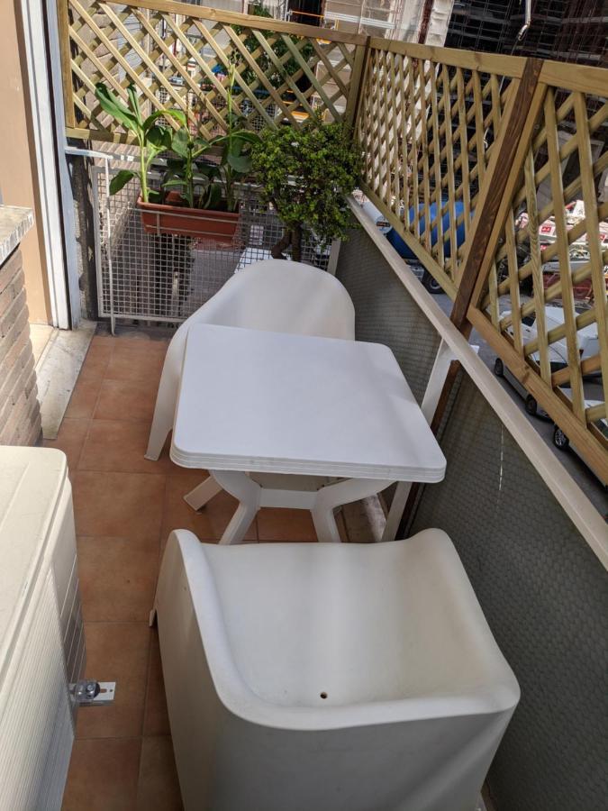 רומא B&B Gina Trastevere מראה חיצוני תמונה